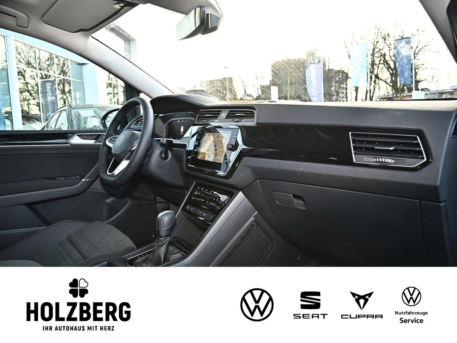 Volkswagen Touran - Bild 9