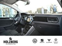 Volkswagen Touran - Vorschau Bild 9