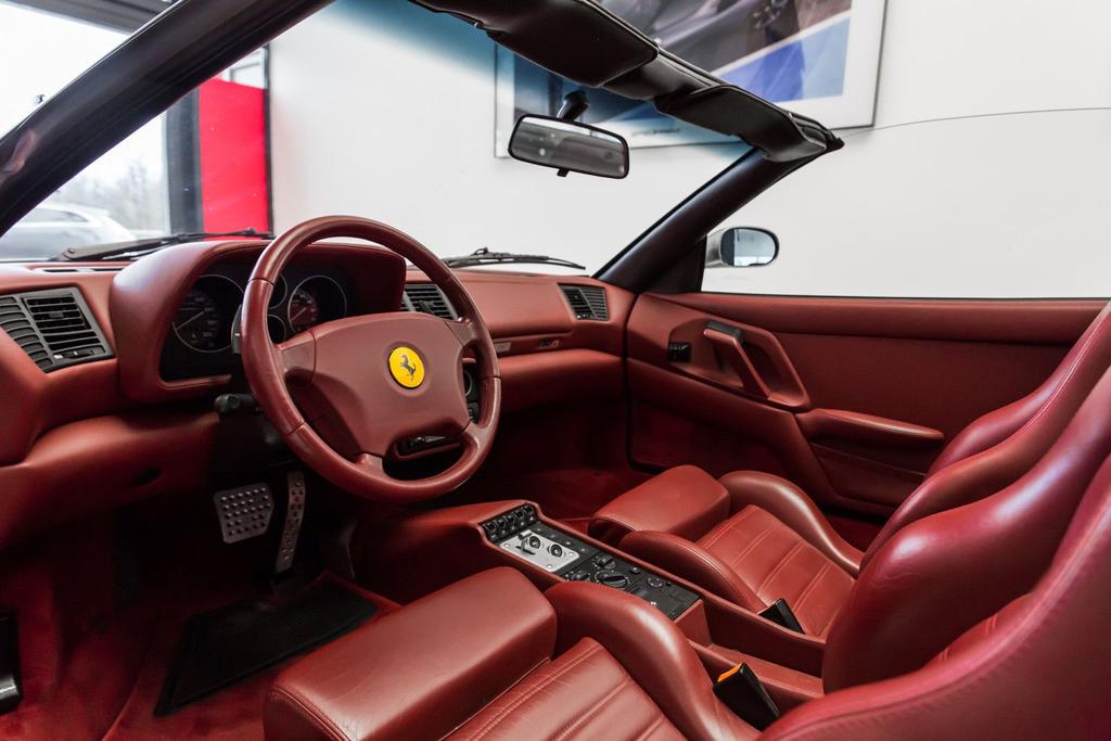 1998 Grigio GTS F1 — photo 2