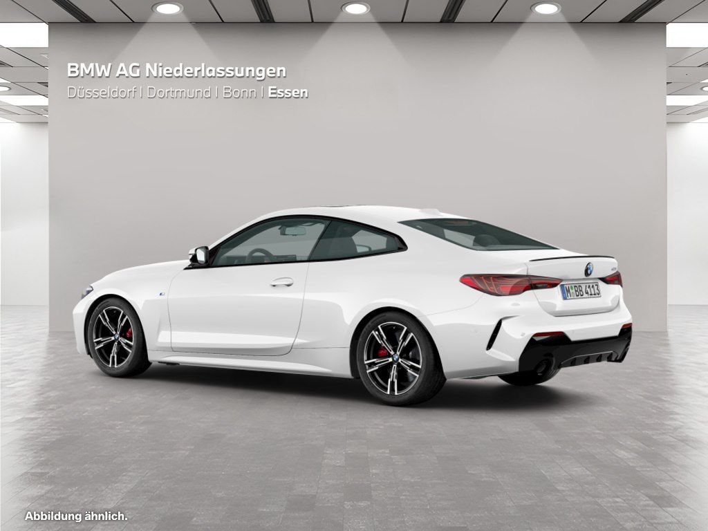 BMW 420 - Bild 9