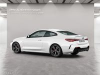 BMW 420 - Vorschau Bild 9