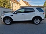Land Rover Discovery Sport 4WD/3Jhr Garantie/TÜV+Inspektion - Land Rover: G4