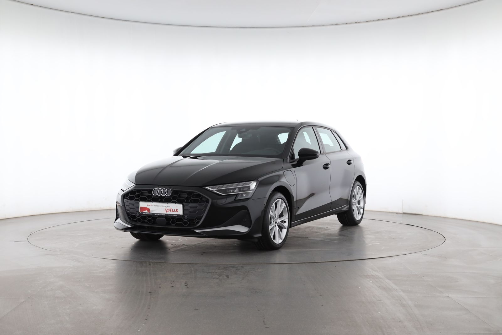 Audi A3 - Bild 2