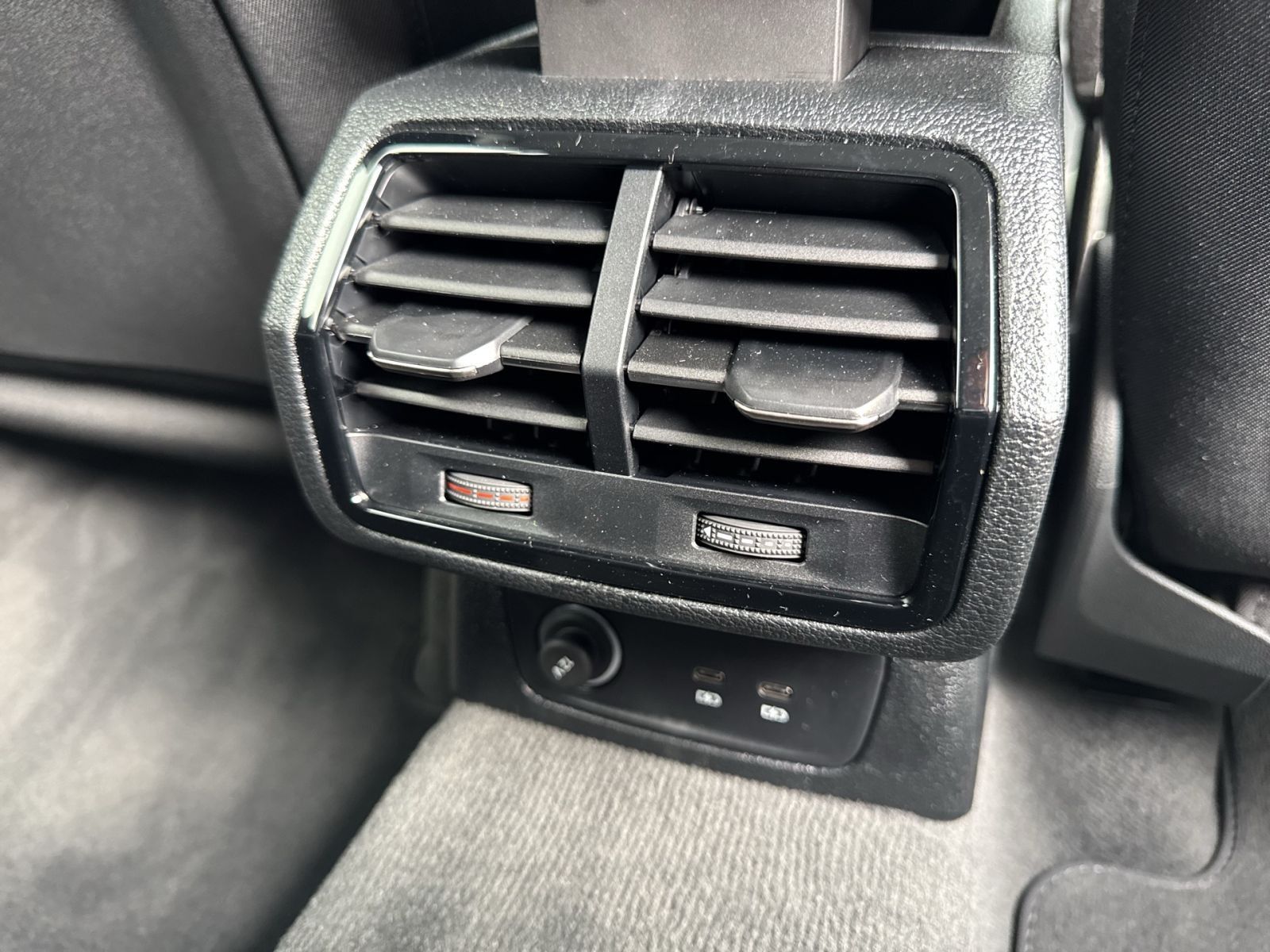 Audi Q3 - Bild 20