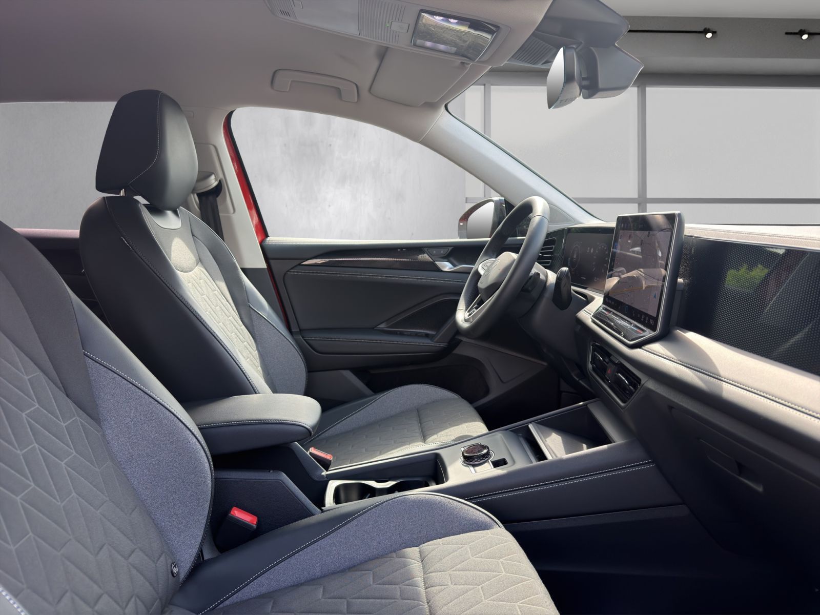 Volkswagen Tiguan - Bild 10