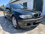 BMW 325i 330i Touring M Paket Xenon Leder Navi eGSHD - gebrauchte BMW 3er Reihe aus dem Jahr 2003