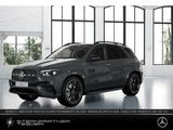 Mercedes-Benz GLE 580 4M #AMG #AHK #NIGHT #PANO #HUD #AIRMATIC