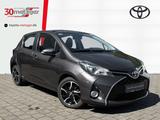 Toyota Yaris 1.3l Benzin +Navi +Kamera +Klima +Bluetoot - Toyota Yaris: Kleinwagen