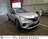 Renault Captur 1.0 TCe LED Navi Camera KeylessGo Klima  - gebrauchte Renault Captur aus dem Jahr 2022