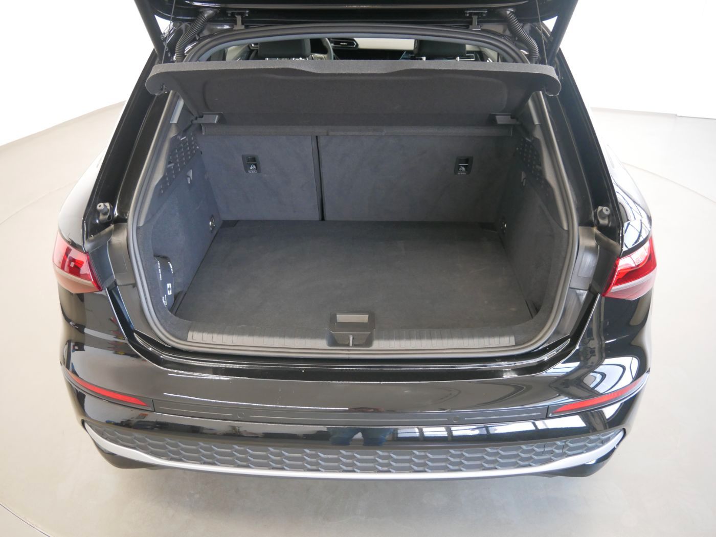 Audi A3 - Bild 7