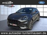 Ford Puma ST-Line Sportpaket Bluetooth Navi LED Klima
