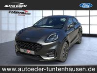 Ford Puma - Vorschau Bild 1