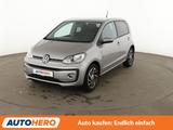 Volkswagen up! 1.0 join up! Aut. *SHZ*ALU*KLIMA*GARANTIE* - VW up! Gebrauchtwagen in Köln