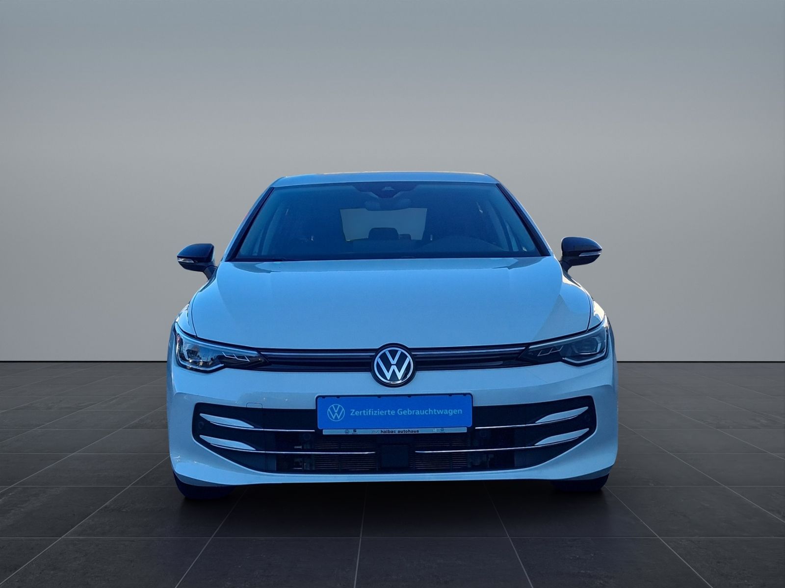 Volkswagen Golf 2.0 TDI DSG Goal 1,49% AHK NAVI LEDPLUS PDC foto 3