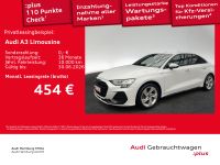 Audi A3 - Vorschau Bild 1