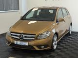 Mercedes-Benz B 200 BlueEff. Automatik Einparkhilfe Navi - Mercedes-Benz B 200: Van