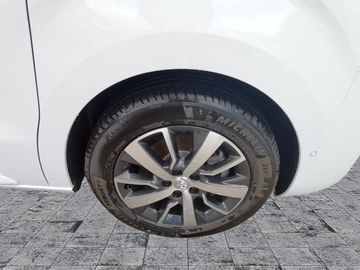 Toyota Proace (Verso) - 8