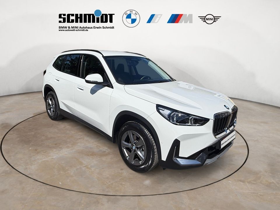 BMW X1 sDrive20d + GARANTIE-bis-06.2030 foto 8
