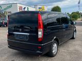 Mercedes-Benz Vito 120 CDI Bestattungswagen+ Automatik - Mercedes-Benz Vito: 120cdi