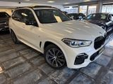 BMW X5  xDrive 30 d M Sport*Panorama*Laser*Ambiente* - BMW X5 Gebrauchtwagen in Frankfurt