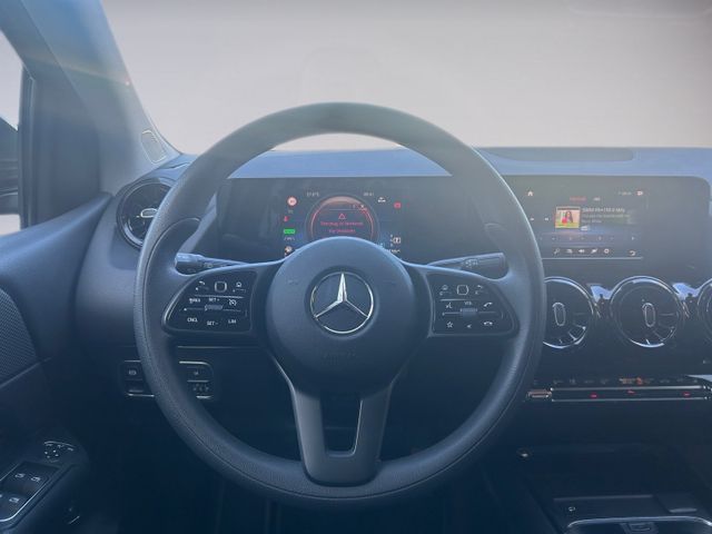 Mercedes-Benz B 250