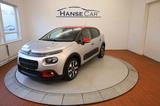 Citroën C3 Shine Aut./ Navi / R.Kamera / Tot.Winkel - Citroën C3: Automatik, N