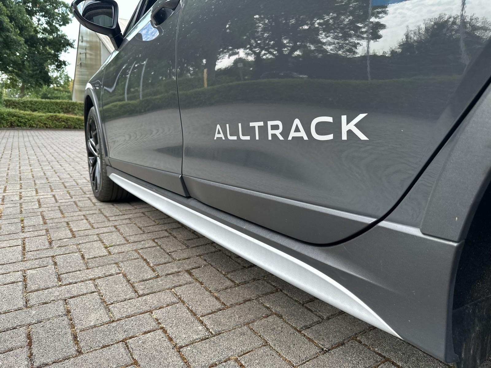 Volkswagen Golf Variant 2.0 TDI ALLTRACK IQ-L Pano H&K eHK, миниатюра 30