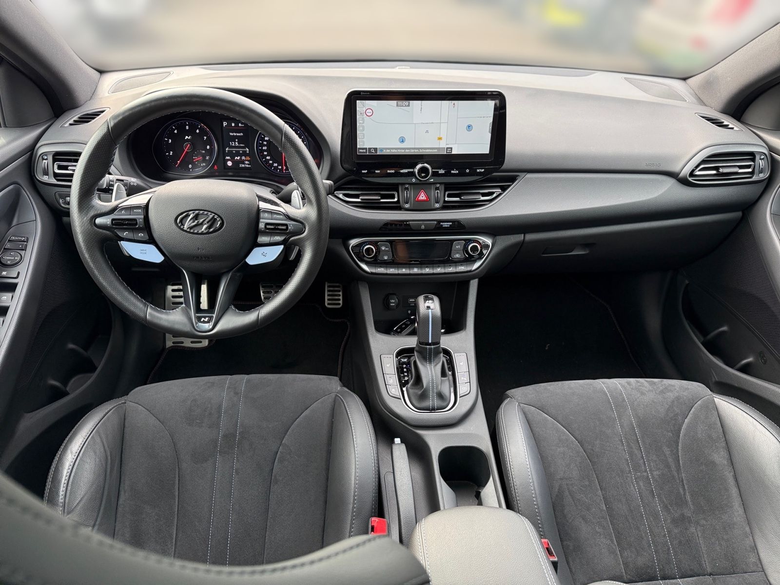 Hyundai i30 – Bild 11