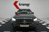Mercedes-Benz GLC 200 d 9G 4MATIC LUXURY NIGHT LED/Kamera 360° - Autos mit Automatikschaltung