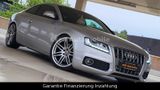 Audi S5 Coupe 4.2 FSI quattro V8 *Schalter*20 Zoll* - Audi S5 mit Benzin-Antrieb: Leder, Sportwagen, 4.2