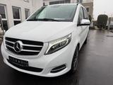 Mercedes-Benz V 250V/AVANTG./EDITION lang/Burmester PANO - Mercedes-Benz V 250 in Freiburg