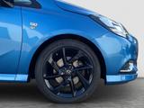 Opel OPC LINE 1.4TURBO- XENON|KLIMA|CARPLAY|SHZ|PDC- - Opel Corsa: 1.4