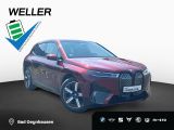 BMW iX xDr40 Sportpaket incl.1.000,- Euro Ladeguth. - BMW iX Jahreswagen