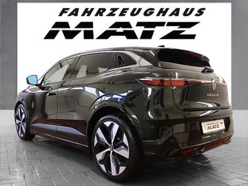 Fahrzeugabbildung Renault Megane Paket Techno EV60 220hp optimum charge