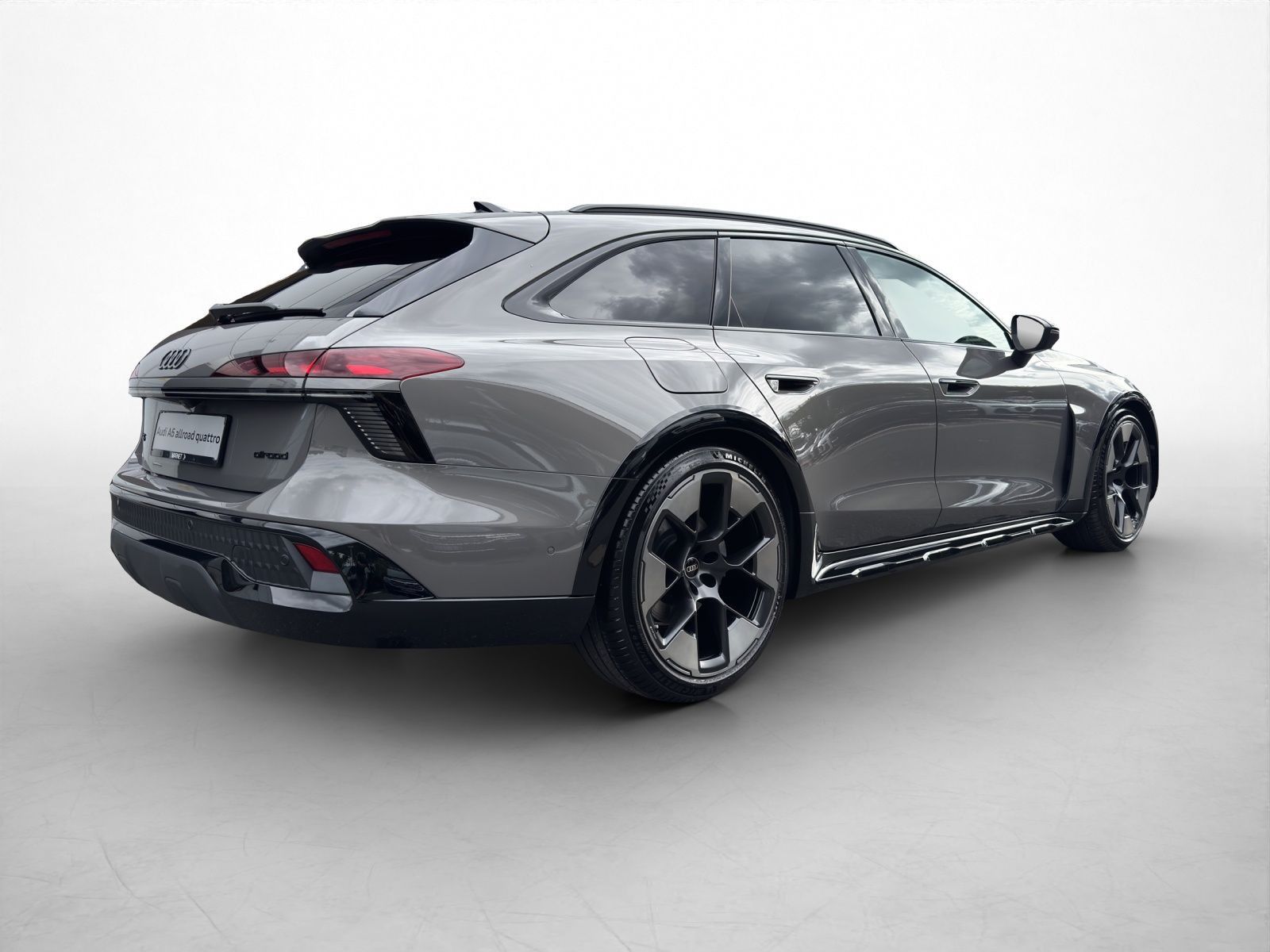 Audi A6 Allroad - Bild 19