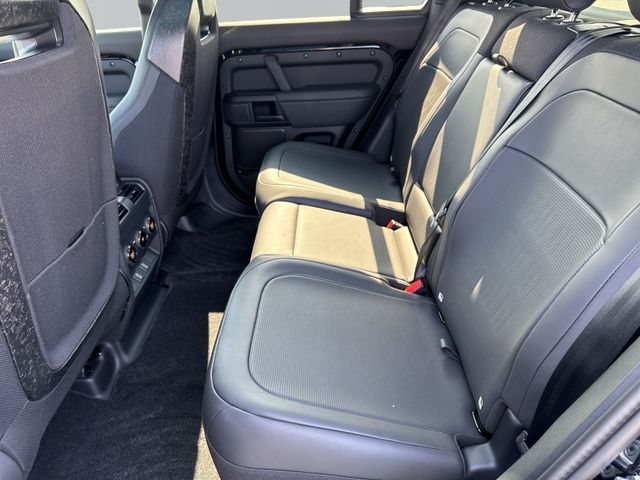 LAND ROVER Defender – Bild 10