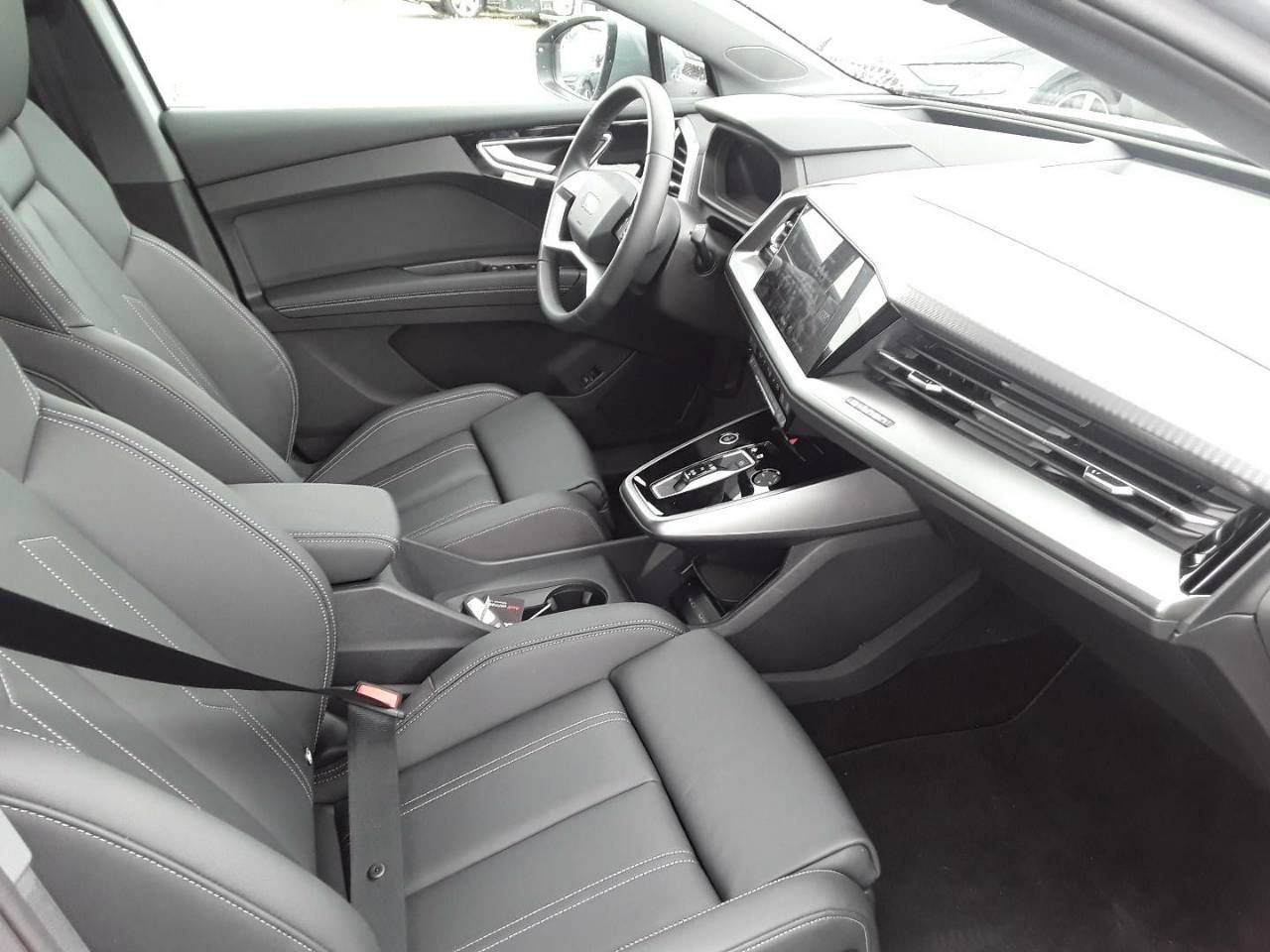 Audi Q4 e-tron - Bild 7