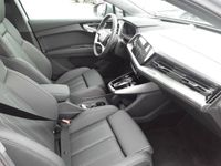Audi Q4 e-tron - Vorschau Bild 7