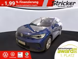 Volkswagen ID.4 Tech 150/77 265,-ohne Anzahlung Pano IQ.Lig - mit Elektro-Antrieb: Sportwagen