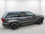 Jeep Grand Cherokee SRT8 6.1 V8 HEMI - Jeep Grand Cherokee: Srt