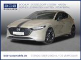 Mazda 3 2.0 M-Hybrid 150 Homura NAVI SHZ RFK HeadUp