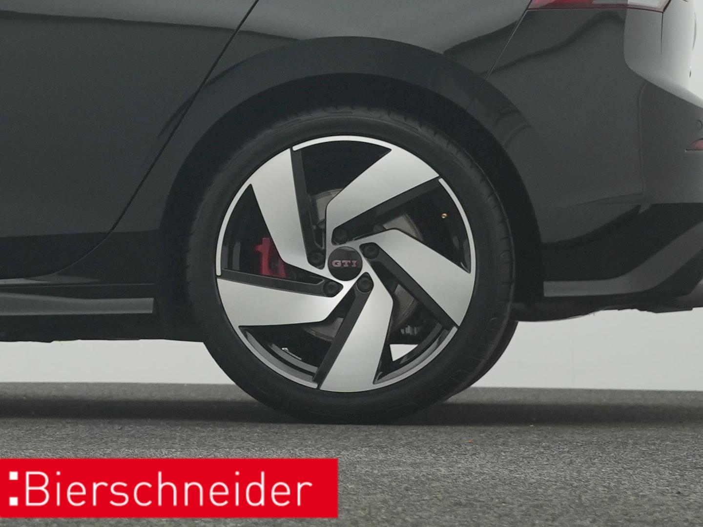 Volkswagen Golf GTI 8 2.0 TSI DSG KAMERA NAVI LED+ DCC, миниатюра 23