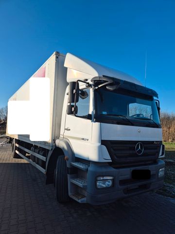 Mercedes-Benz AXOR  1824 *222*