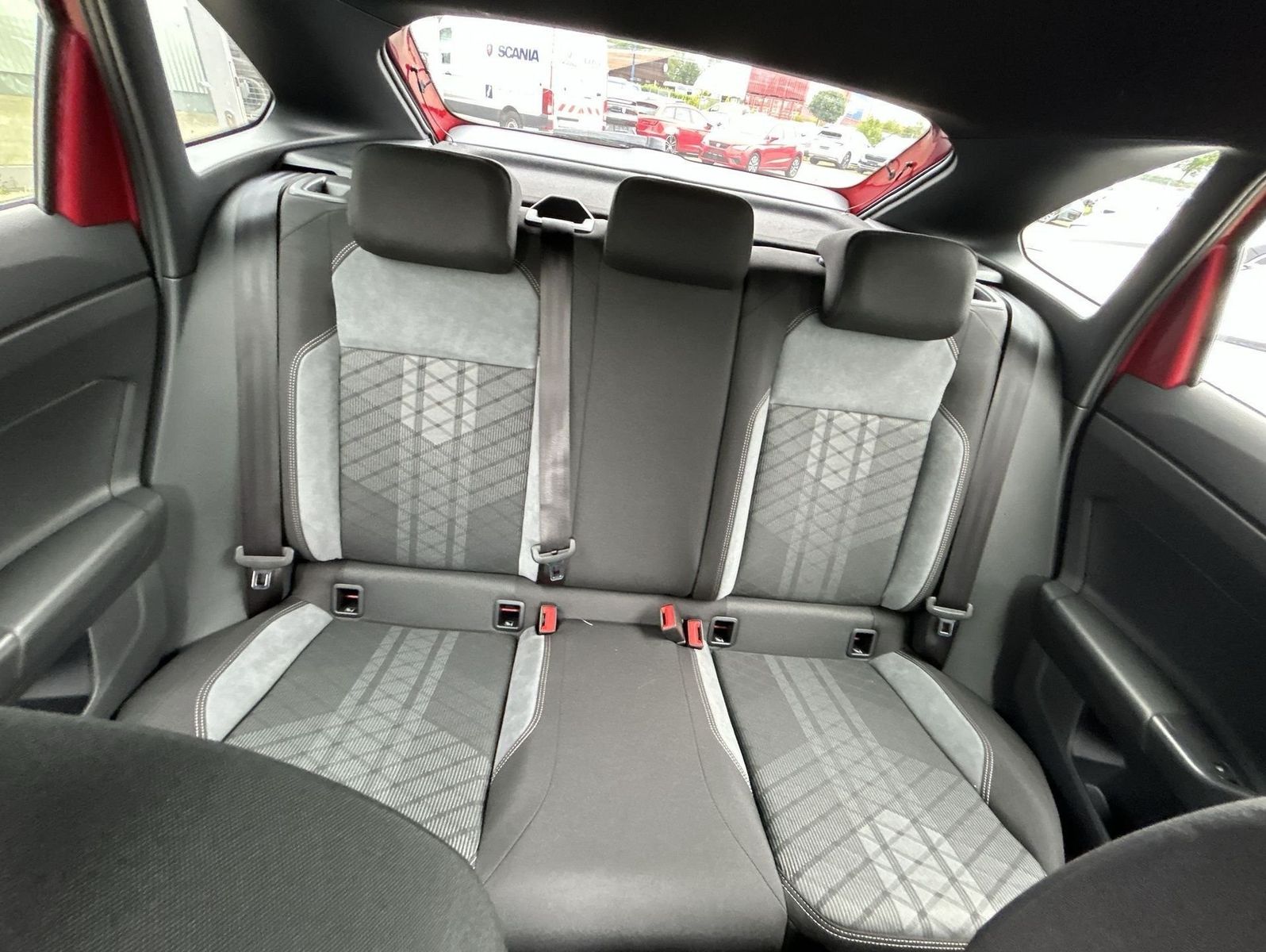 Volkswagen Taigo - Bild 9