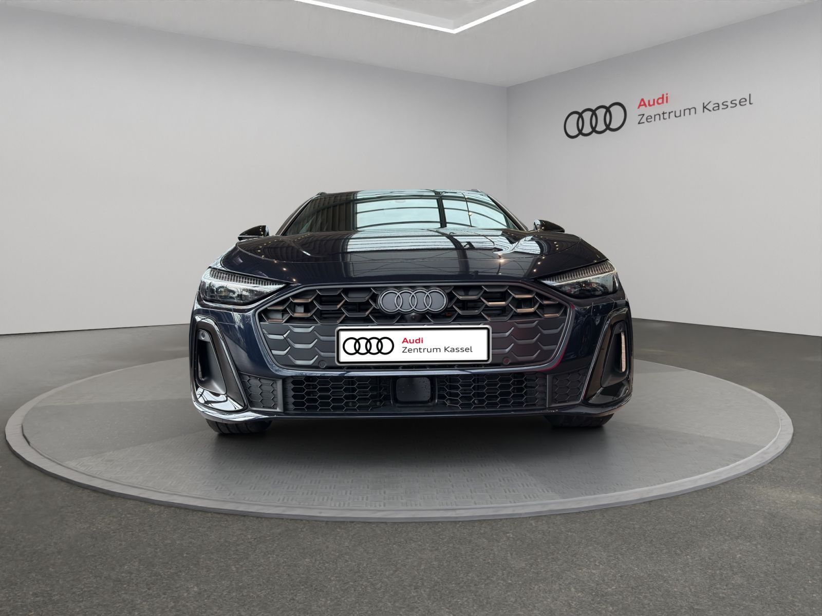 Audi A5 - Bild 8