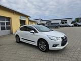 Citroën DS4 SportChic*Xenon*Leder*Navi*8Fach Bereift