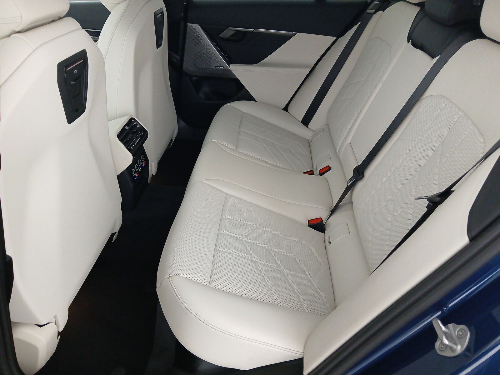 BMW 520 - Bild 11