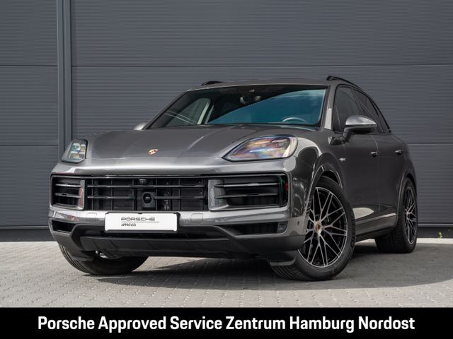 PORSCHE Cayenne E-Hybrid Panorama BOSE PASM InnoDrive