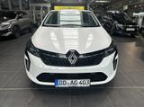 Renault Clio Evolution TCe 90 - Renault Clio Tageszulassungen mit Benzin-Antrieb: Kleinwagen