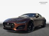 Jaguar F-Type Coupe P575 AWD Sondermodell Spiced Copper - Jaguar F-Type: Orange